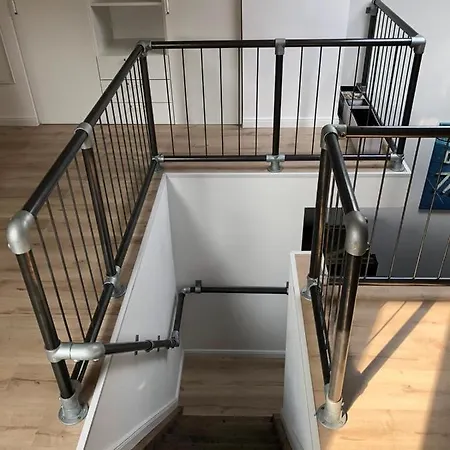 At Randolphs 卡塞尔