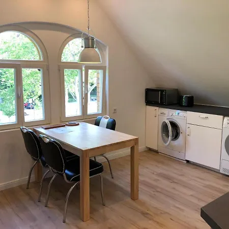 At Randolphs * Κάσελ