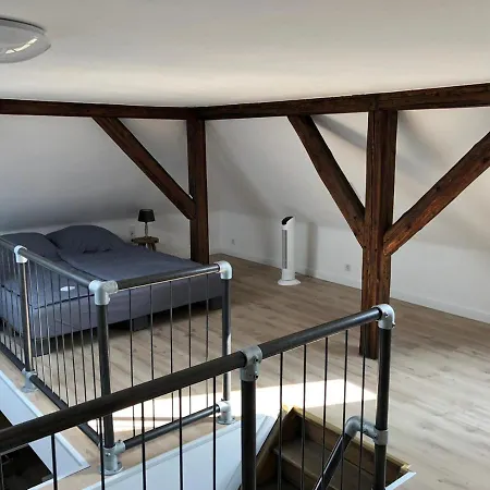 At Randolphs 卡塞尔