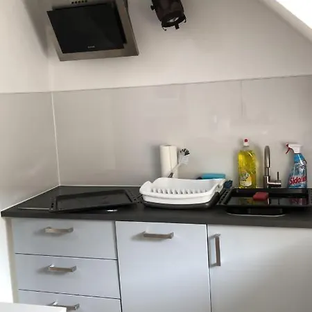 At Randolphs * Κάσελ