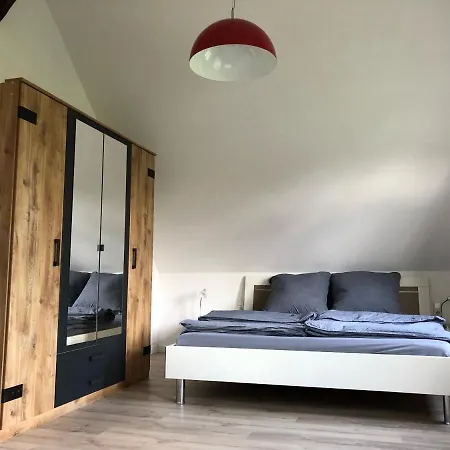 At Randolphs 卡塞尔