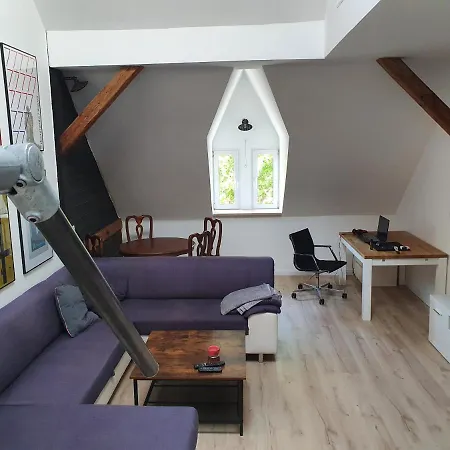 Διαμέρισμα At Randolphs Κάσελ