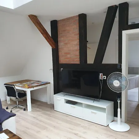 Apartment At Randolphs Kassel