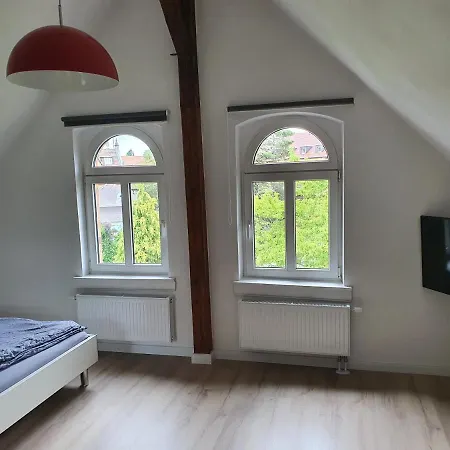 At Randolphs Διαμέρισμα