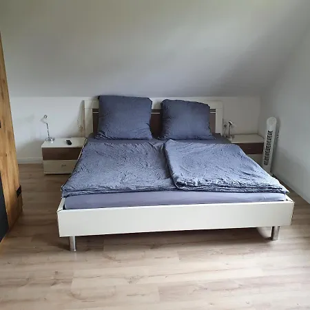 At Randolphs * 卡塞尔