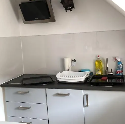 At Randolphs * Kassel