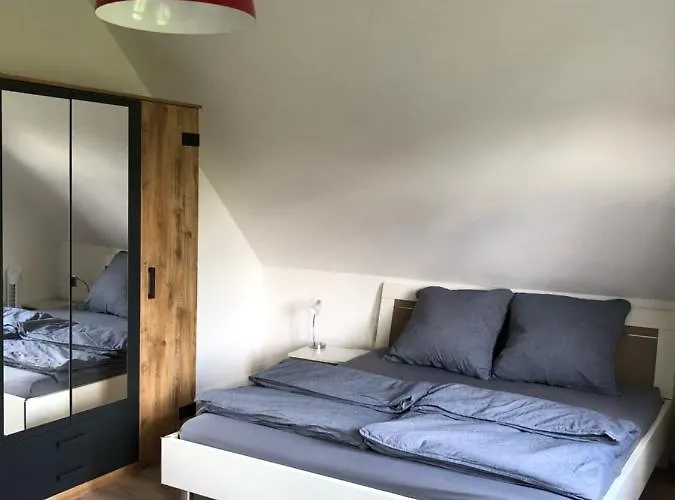 Apartman At Randolphs *